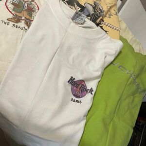 Bundle T-Shirts - Large